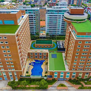Dann Carlton Barranquilla Hotel Barranquilla (Atlantico)