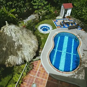 Maison d'hôtes Santuario Tayrona, Calabazo (Magdalena)