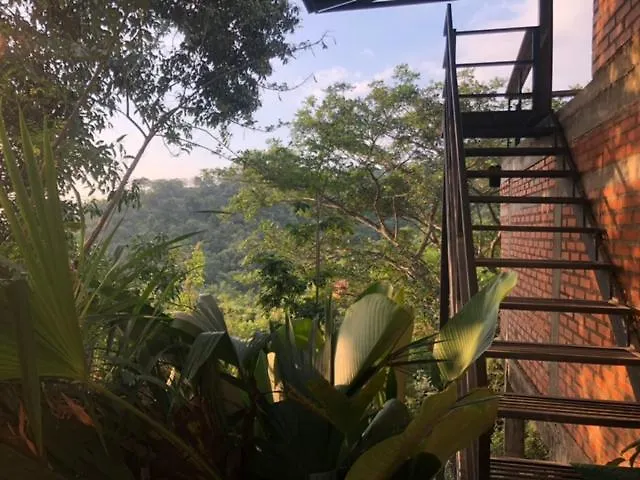 Auberge de jeunesse Pistacho à Minca 0*,  Colombie