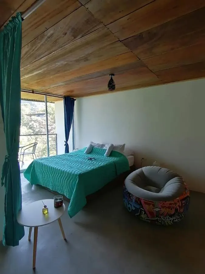 Auberge de jeunesse Pistacho à Minca 0*,