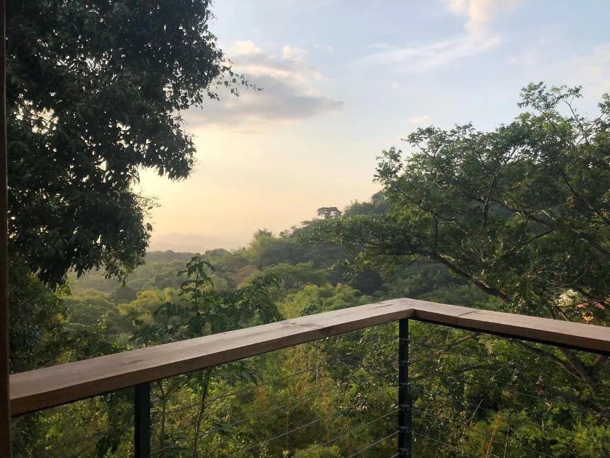 Auberge de jeunesse Pistacho à Minca 0*,  Colombie