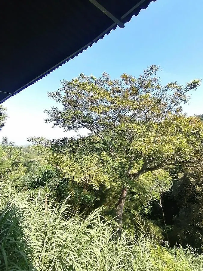 Auberge de jeunesse Pistacho à Minca
