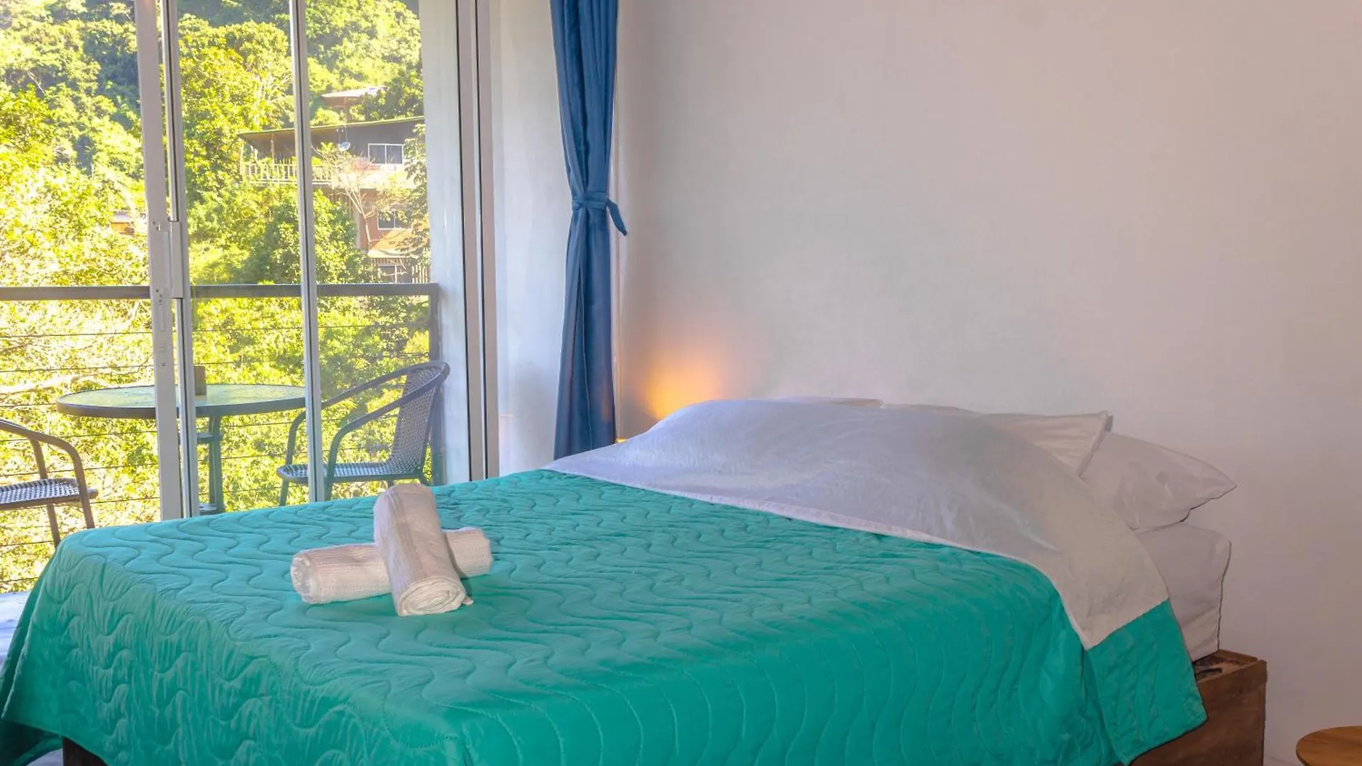 Auberge de jeunesse Pistacho à Minca